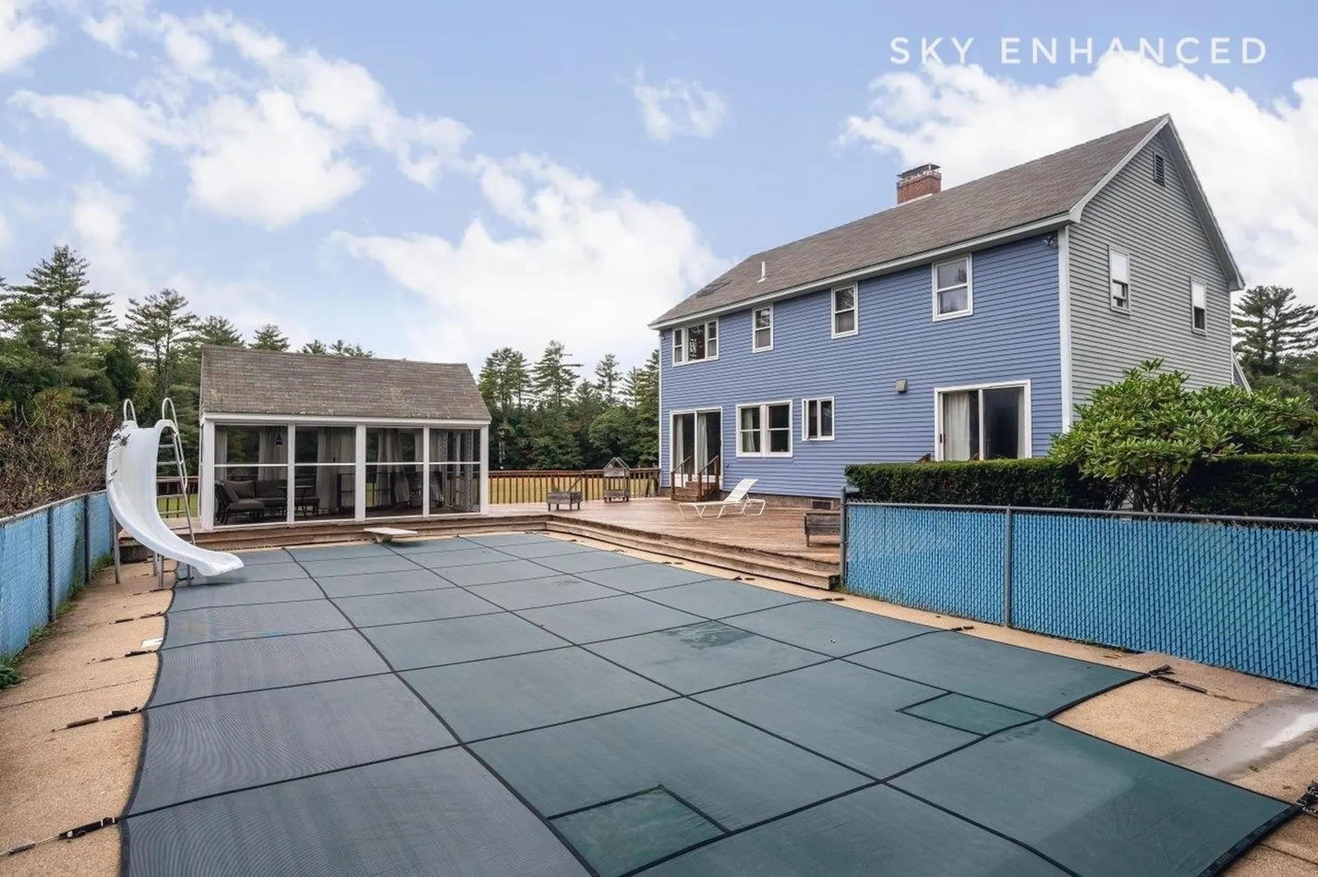 515 Prospect Street Franklin NH 03235