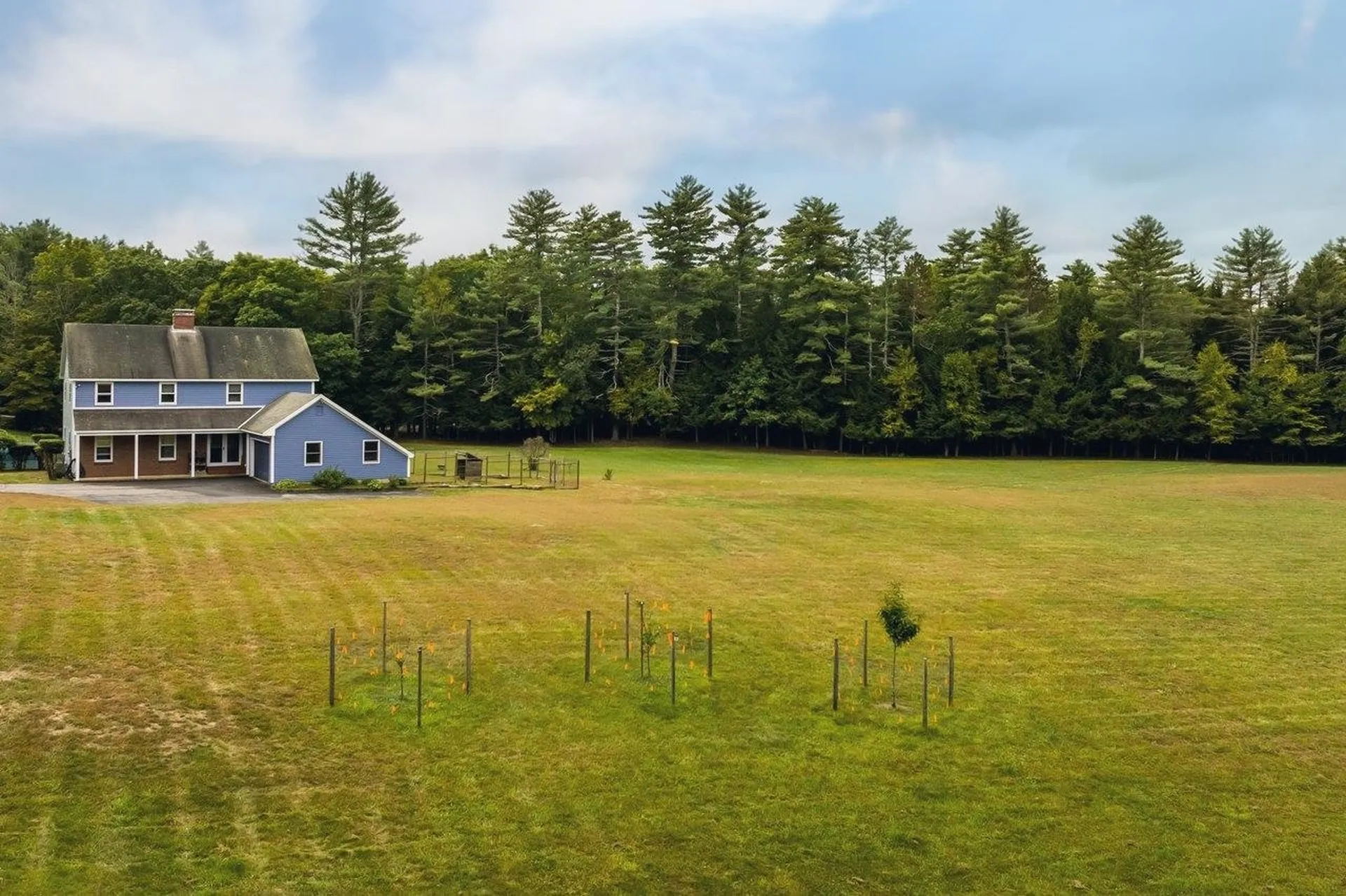 515 Prospect Street Franklin NH 03235