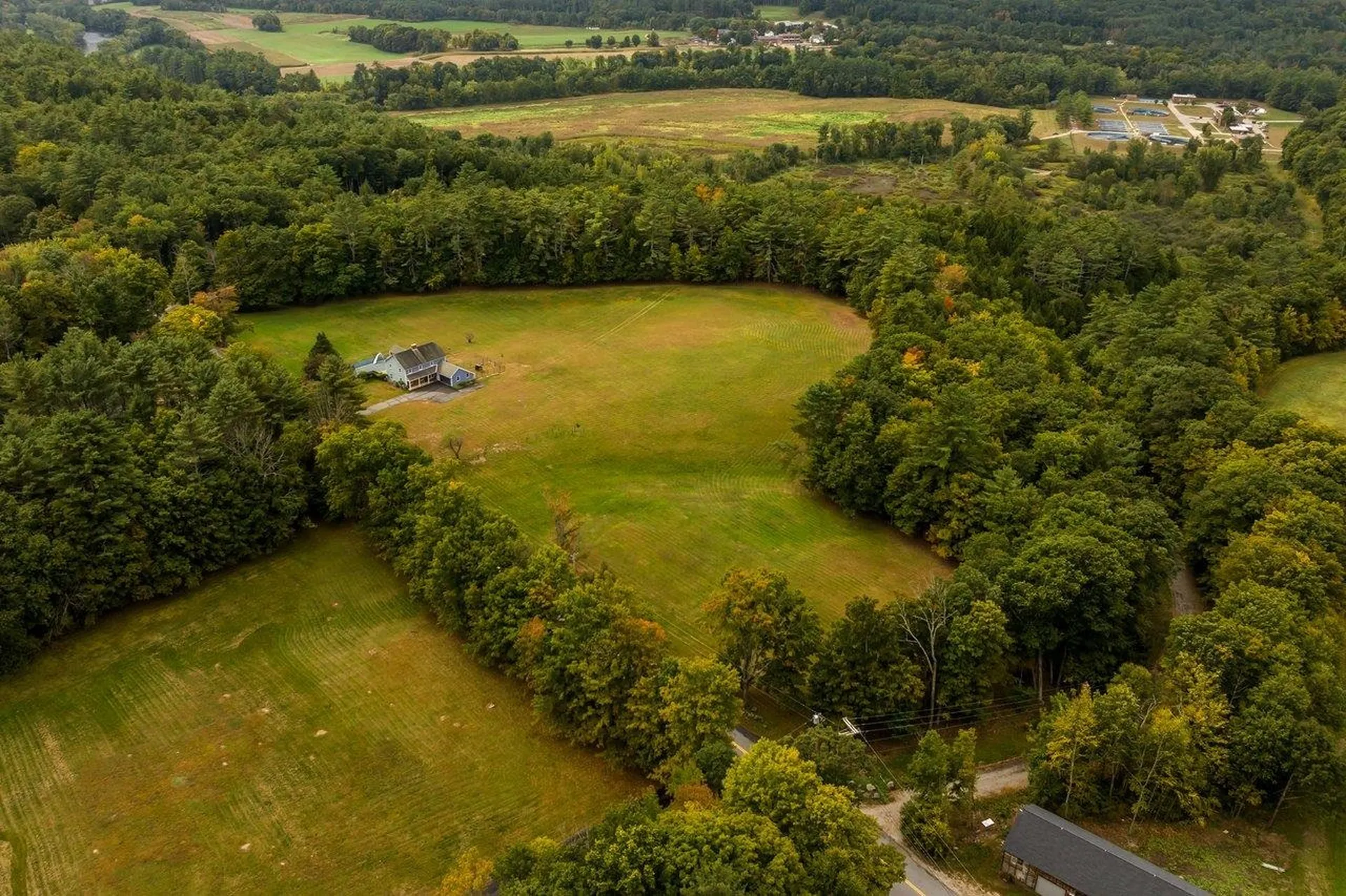 515 Prospect Street Franklin NH 03235