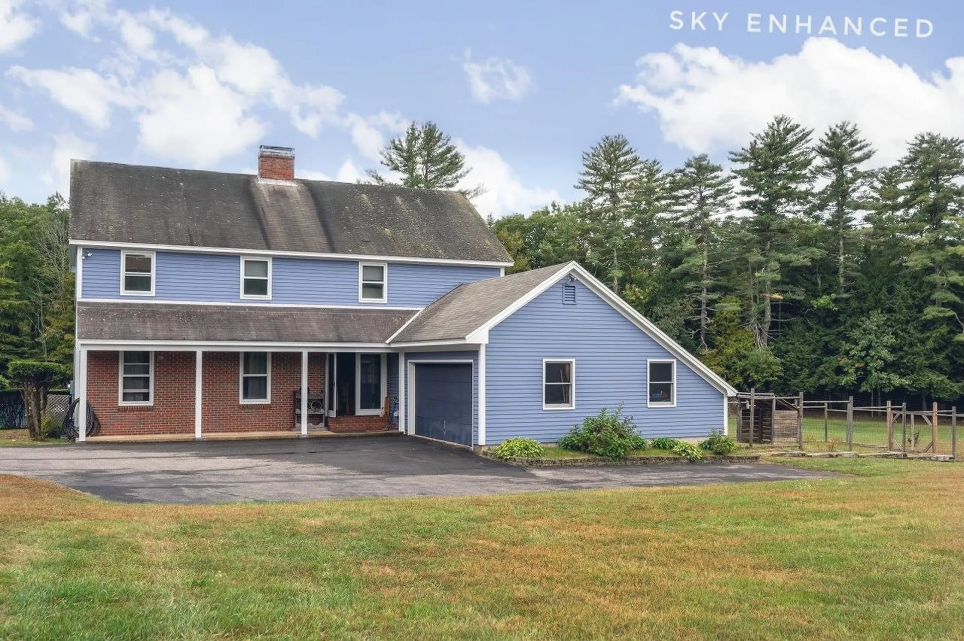 515 Prospect Street Franklin NH 03235