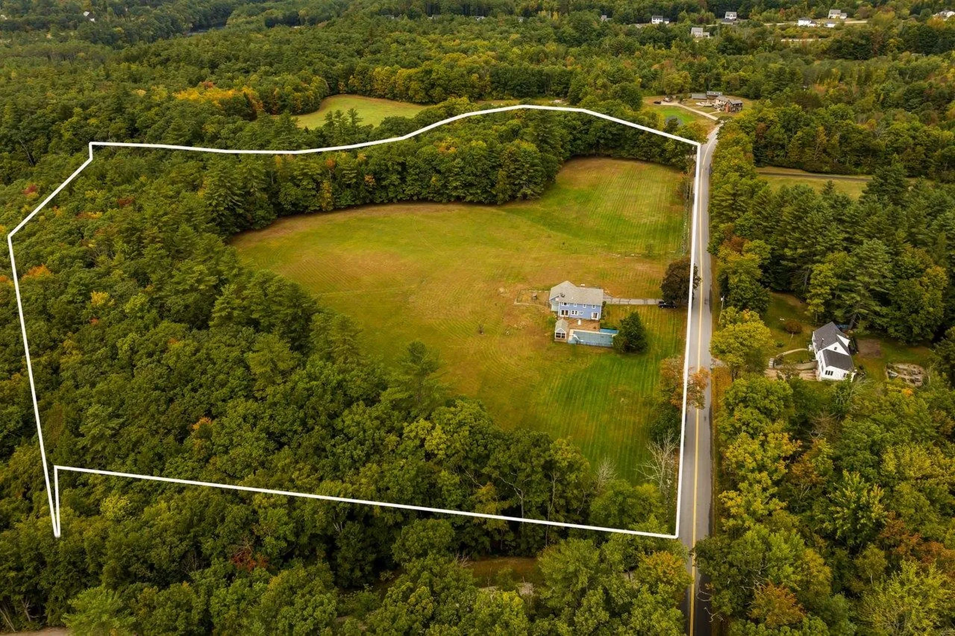 515 Prospect Street Franklin NH 03235