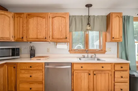 515 Prospect Street Franklin NH 03235