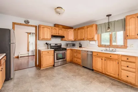 515 Prospect Street Franklin NH 03235