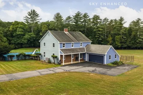 515 Prospect Street Franklin NH 03235