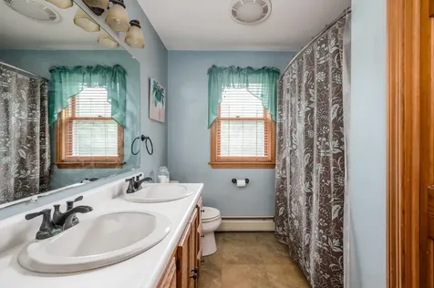 515 Prospect Street Franklin NH 03235