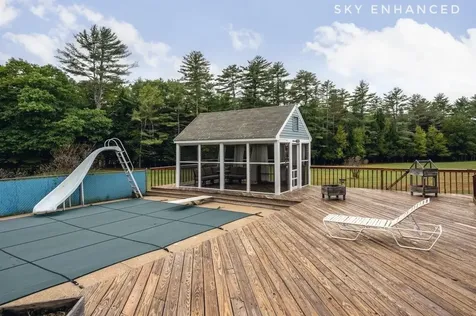 515 Prospect Street Franklin NH 03235