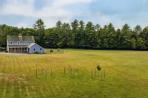 515 Prospect Street Franklin NH 03235