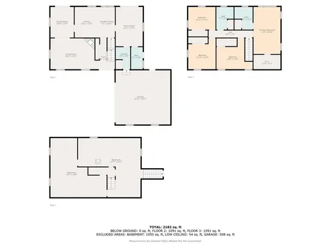 515 Prospect Street Franklin NH 03235