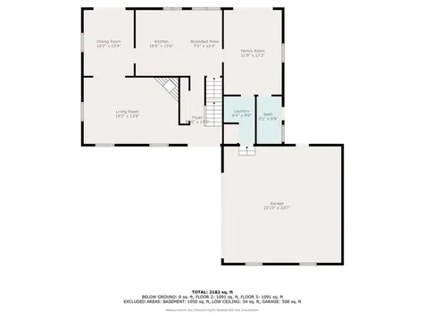 515 Prospect Street Franklin NH 03235