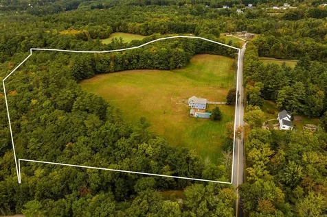 515 Prospect Street Franklin NH 03235