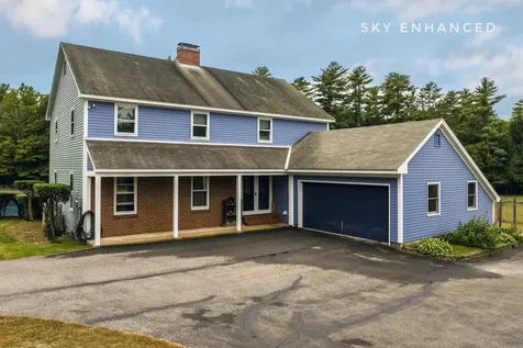 515 Prospect Street Franklin NH 03235