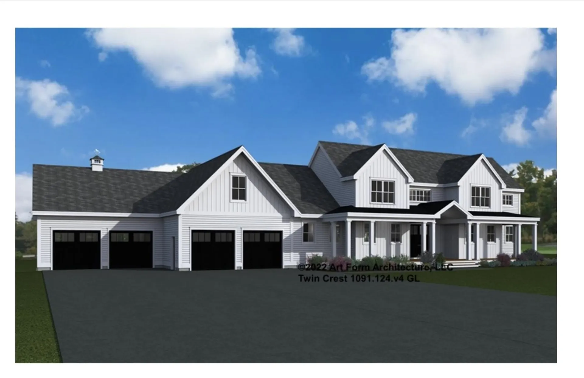 Lot 7 Emerson Ridge Dover NH 03820