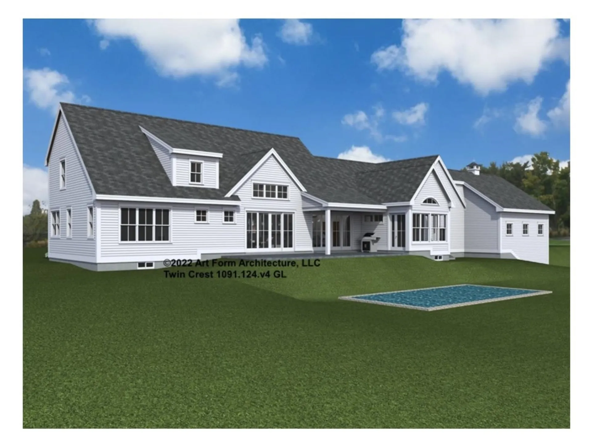 Lot 7 Emerson Ridge Dover NH 03820