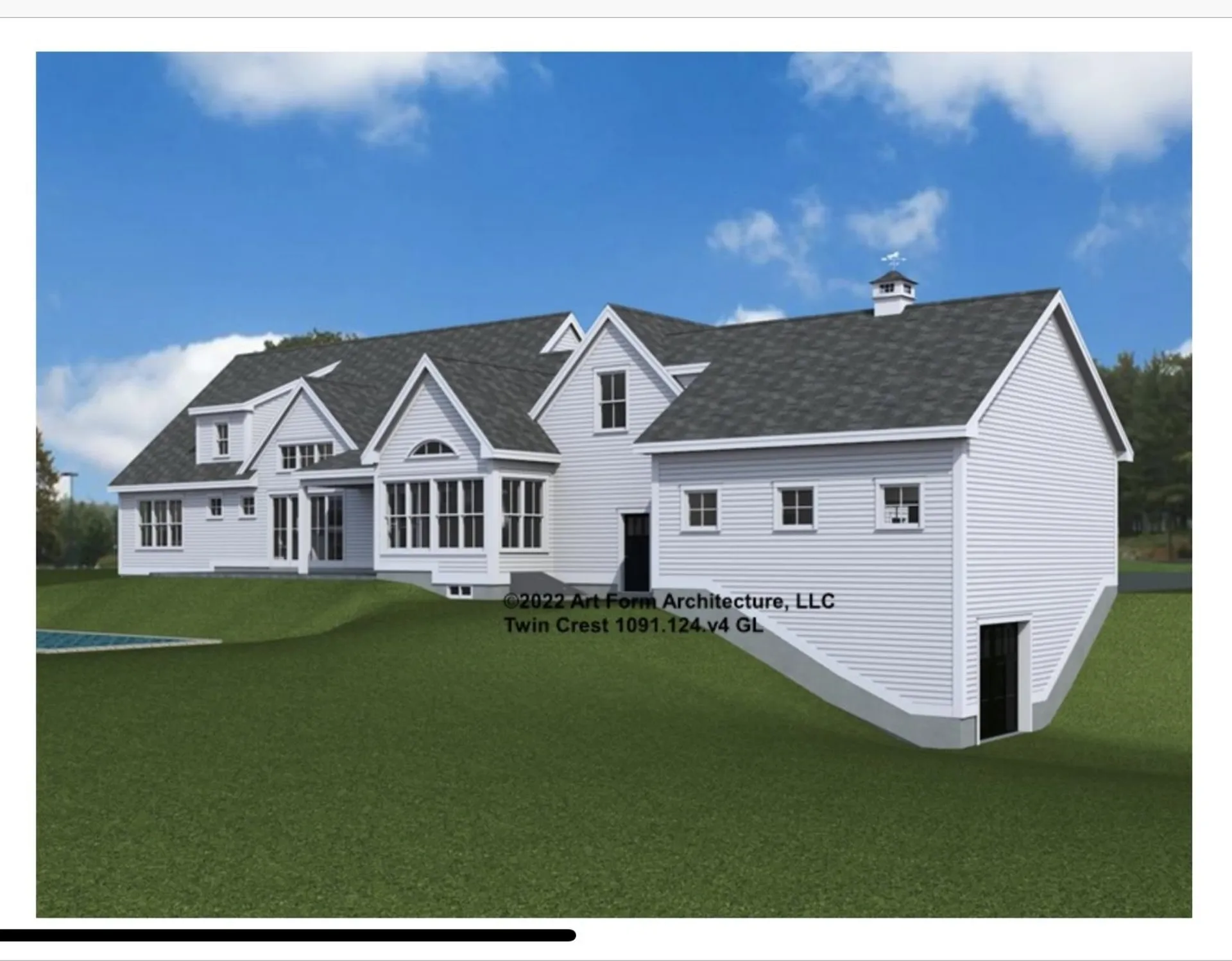 Lot 7 Emerson Ridge Dover NH 03820