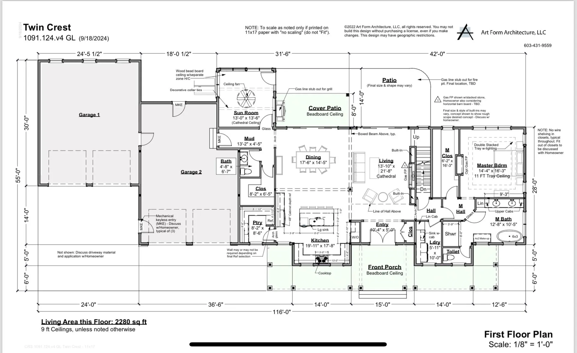 Lot 7 Emerson Ridge Dover NH 03820