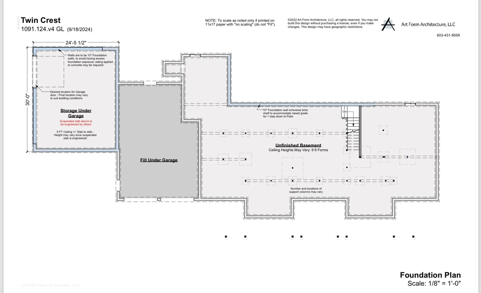 Lot 7 Emerson Ridge Dover NH 03820