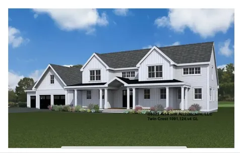 Lot 7 Emerson Ridge Dover NH 03820