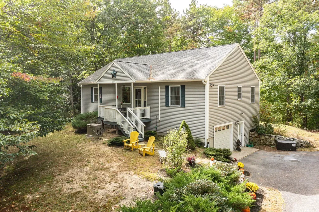 4177 Province Lake Road Wakefield NH 03830