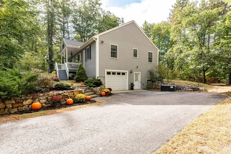 4177 Province Lake Road Wakefield NH 03830