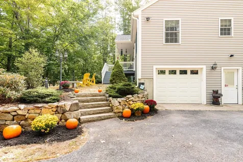 4177 Province Lake Road Wakefield NH 03830