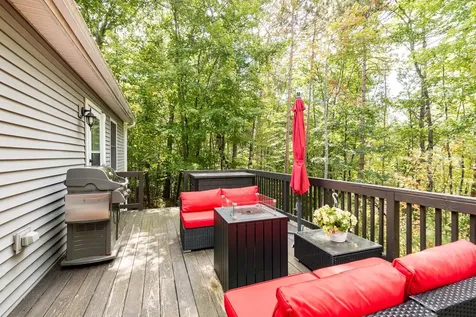4177 Province Lake Road Wakefield NH 03830
