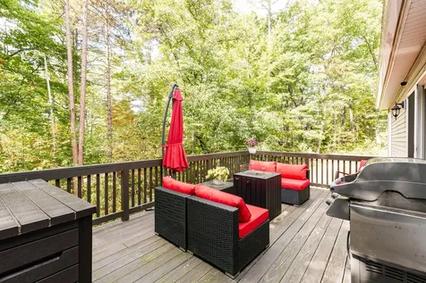 4177 Province Lake Road Wakefield NH 03830