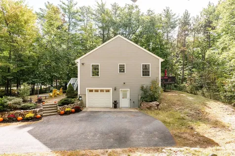 4177 Province Lake Road Wakefield NH 03830