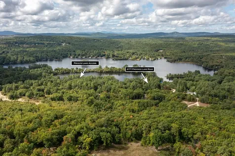 4177 Province Lake Road Wakefield NH 03830