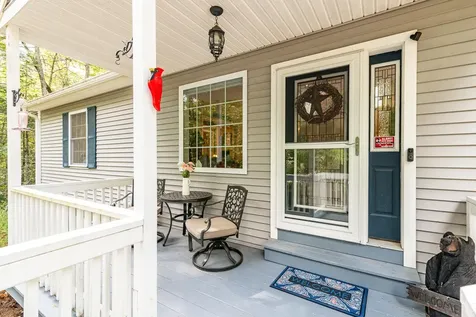 4177 Province Lake Road Wakefield NH 03830