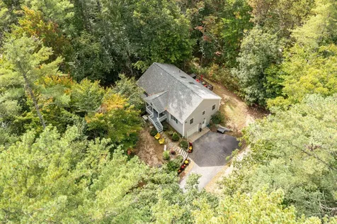 4177 Province Lake Road Wakefield NH 03830
