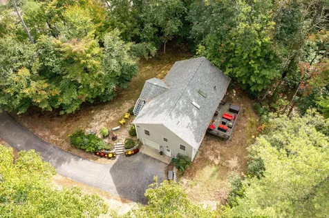 4177 Province Lake Road Wakefield NH 03830