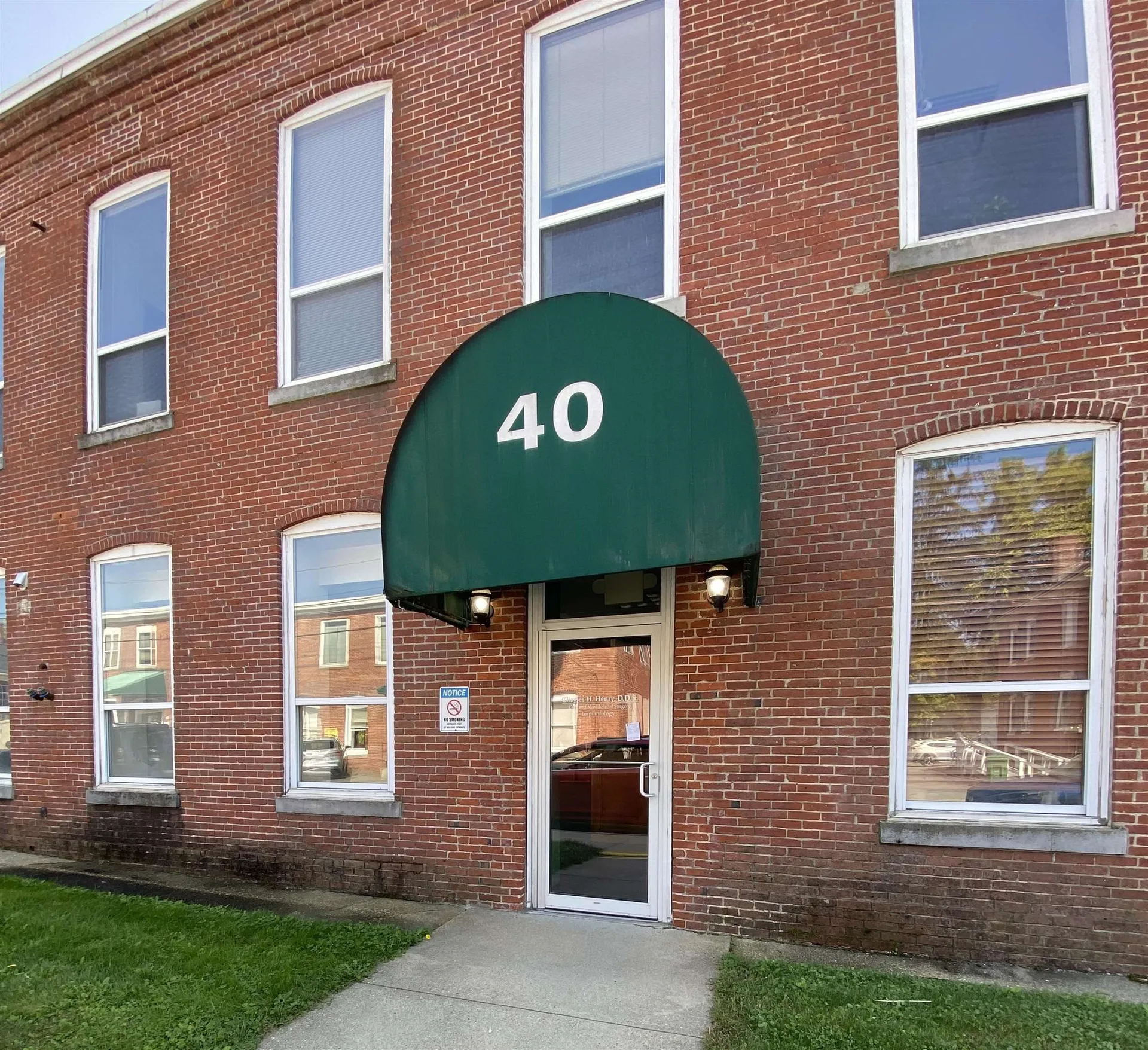 40 Mechanic Street Keene NH 03431