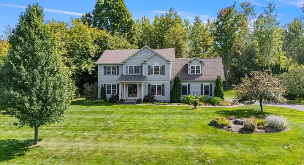 847 Ledgewood Drive Williston VT 05495