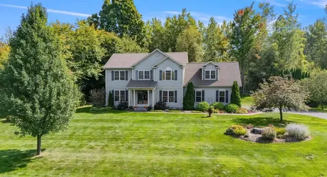 847 Ledgewood Drive Williston VT 05495