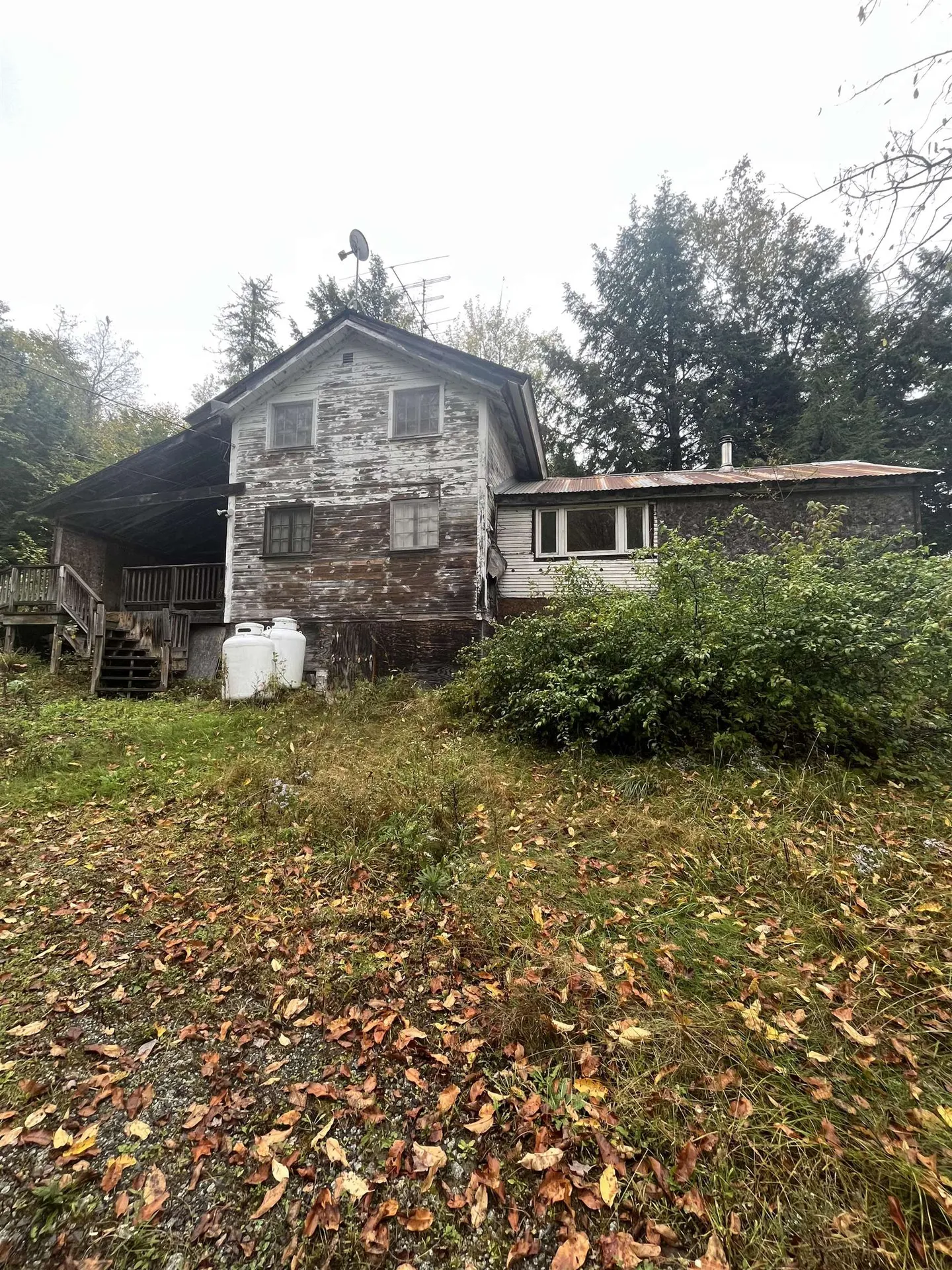 404 Bliss Pond Road Calais VT 05648