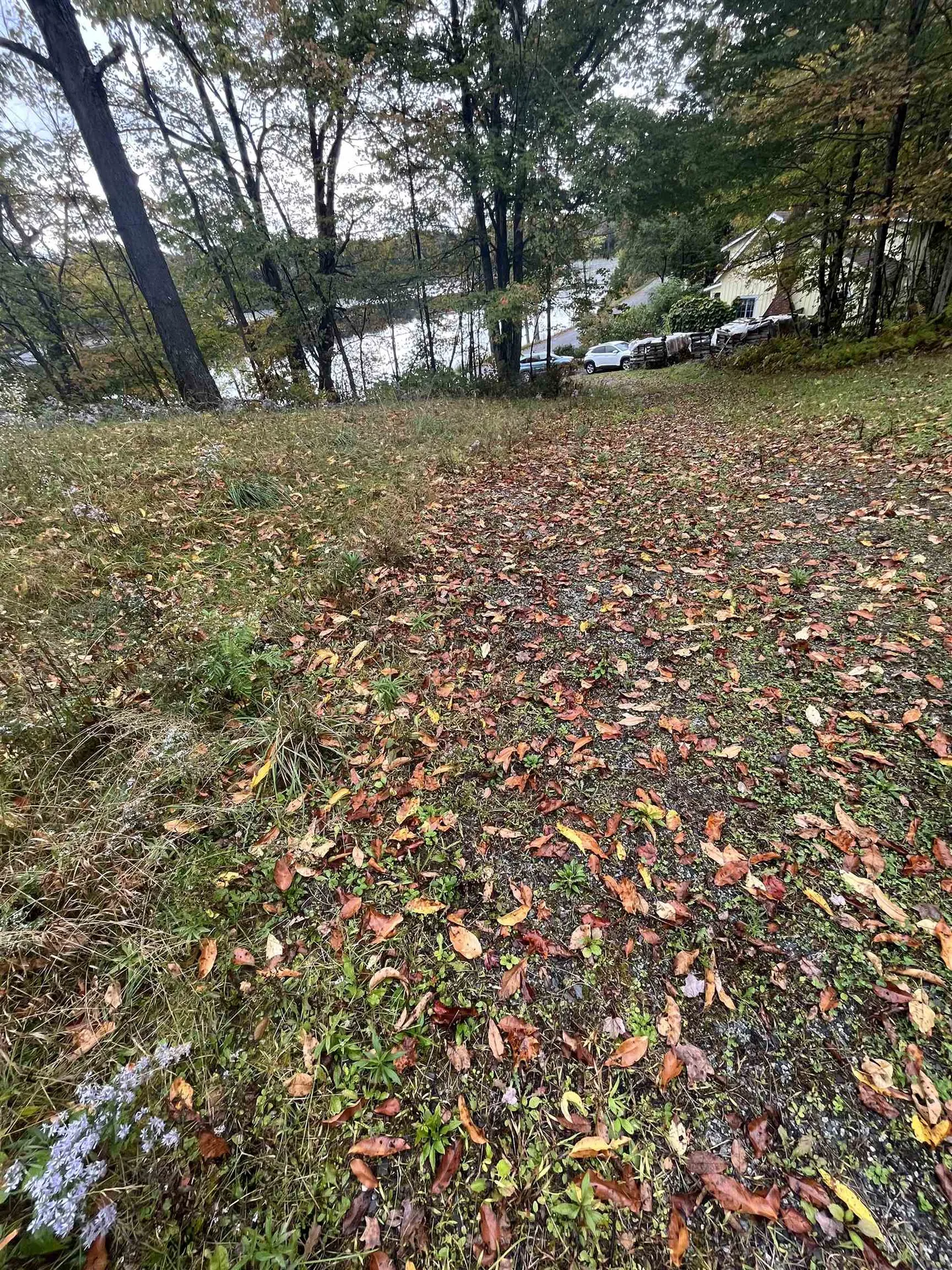 404 Bliss Pond Road Calais VT 05648