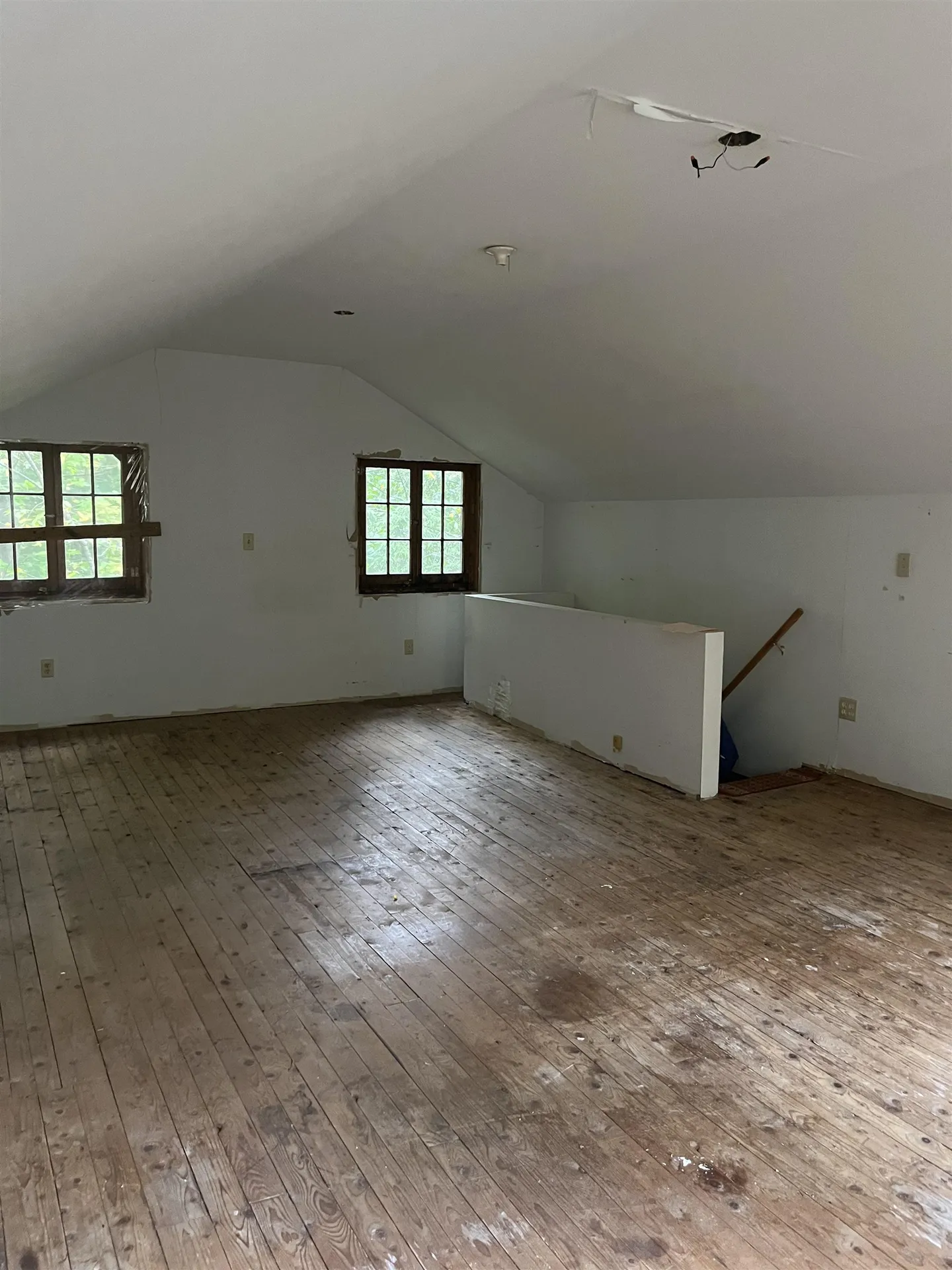 404 Bliss Pond Road Calais VT 05648