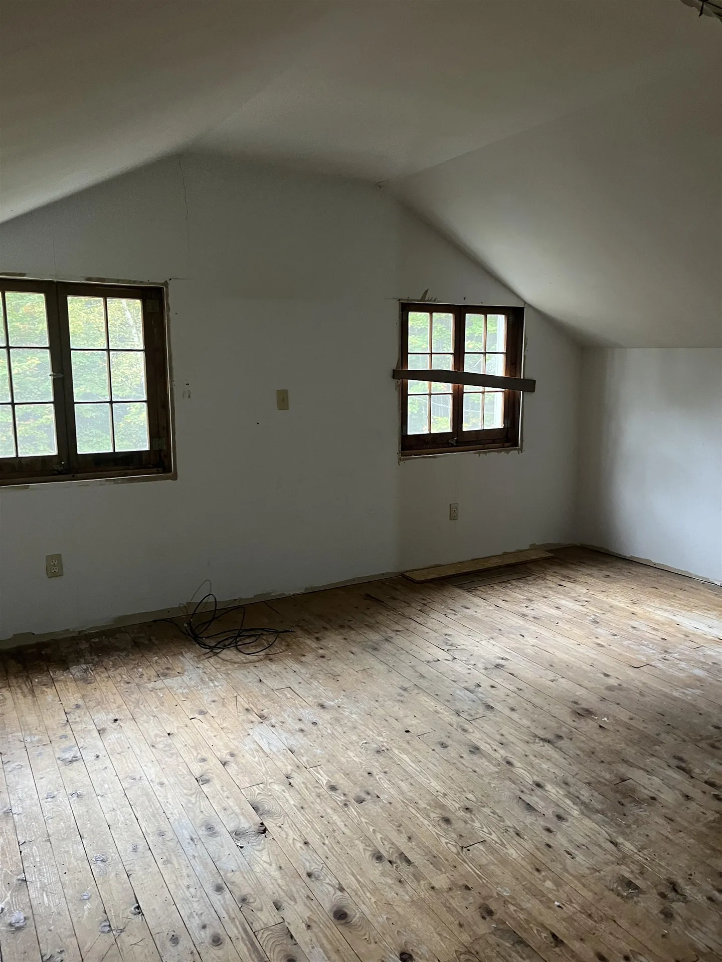 404 Bliss Pond Road Calais VT 05648