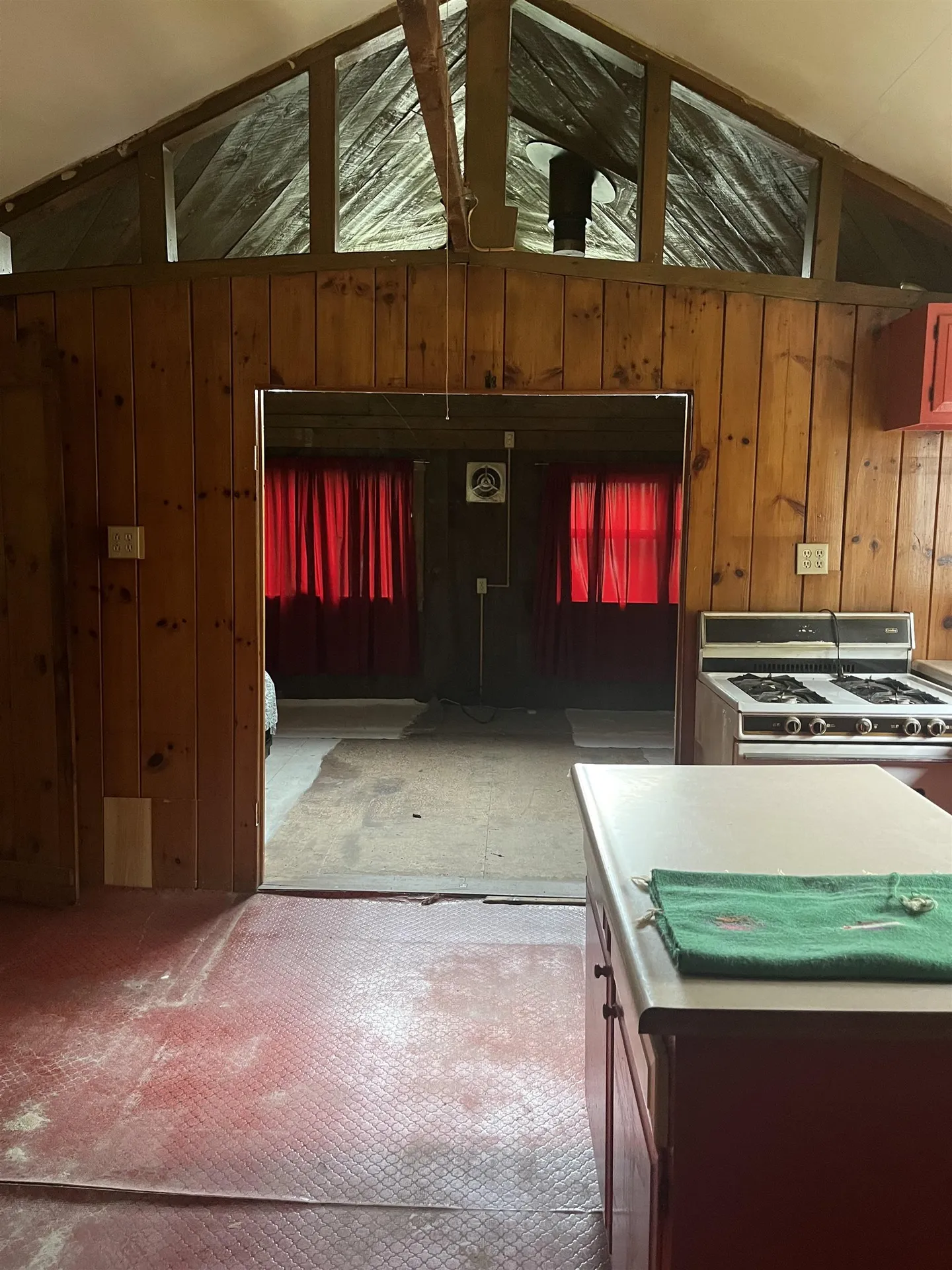 404 Bliss Pond Road Calais VT 05648