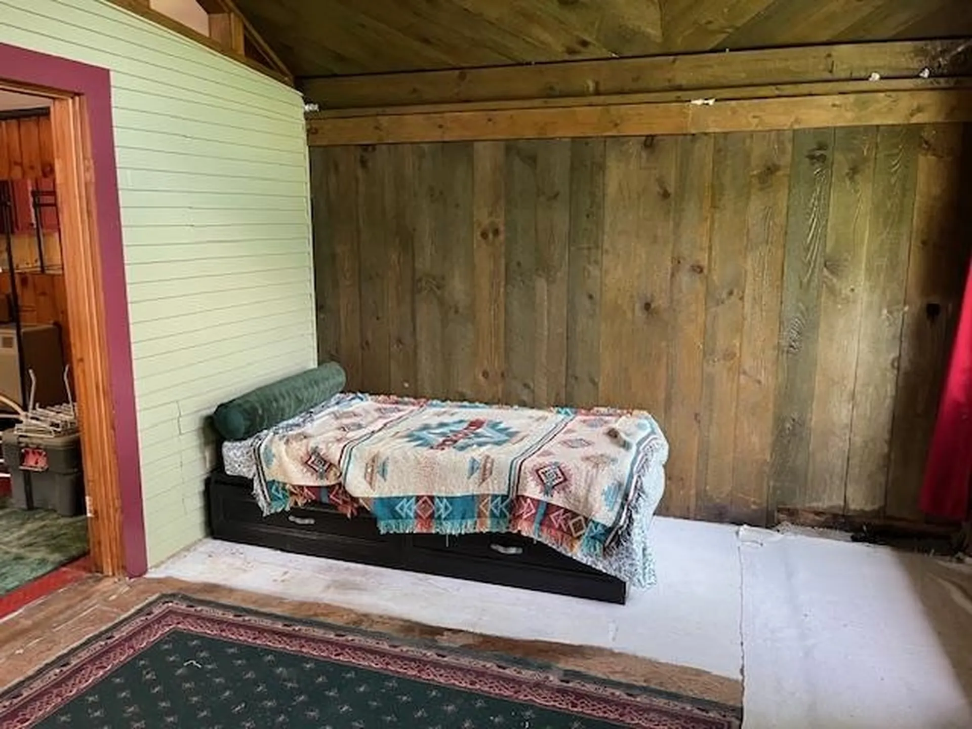 404 Bliss Pond Road Calais VT 05648