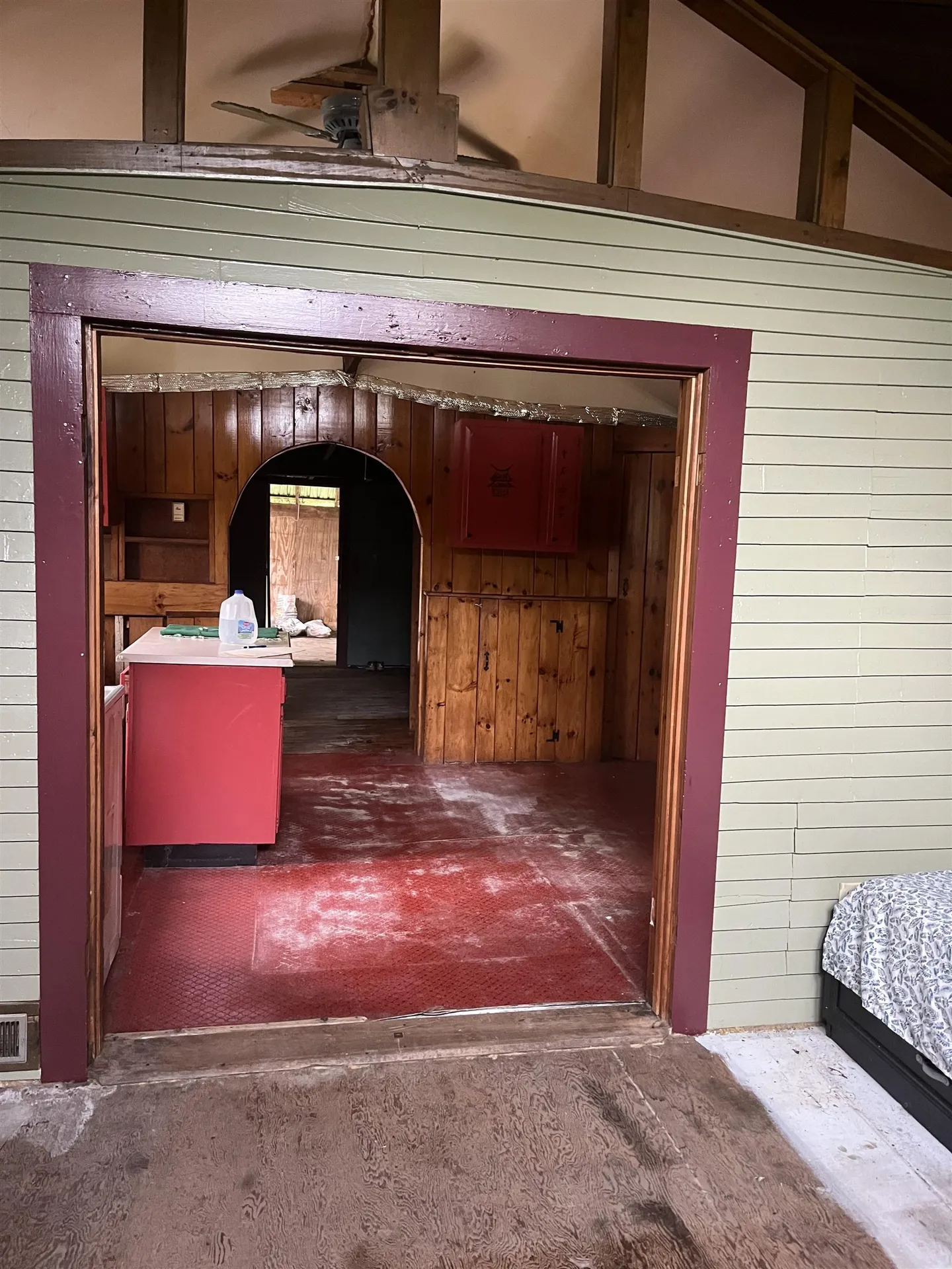 404 Bliss Pond Road Calais VT 05648