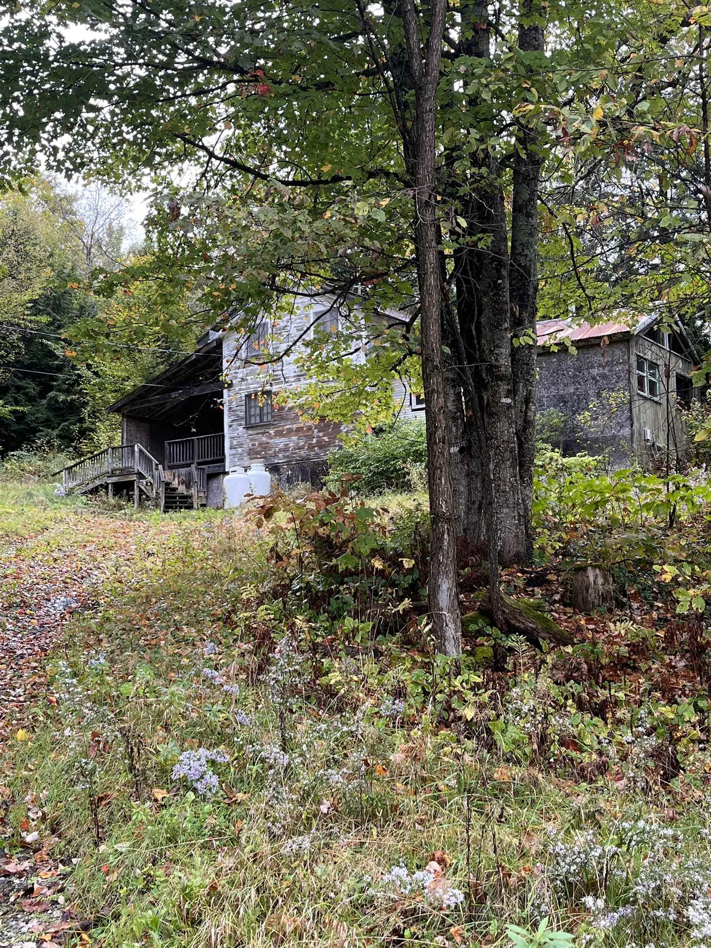 404 Bliss Pond Road Calais VT 05648