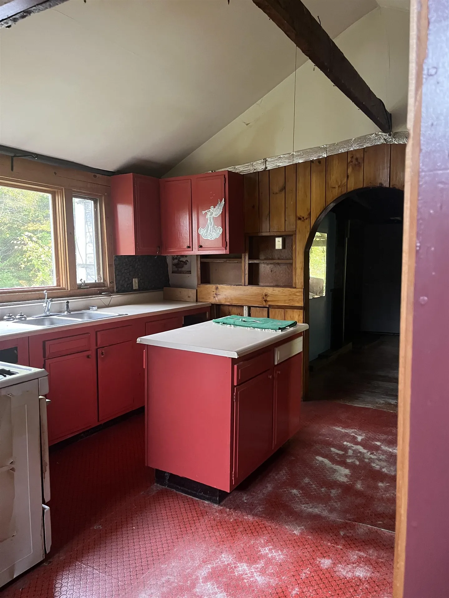 404 Bliss Pond Road Calais VT 05648