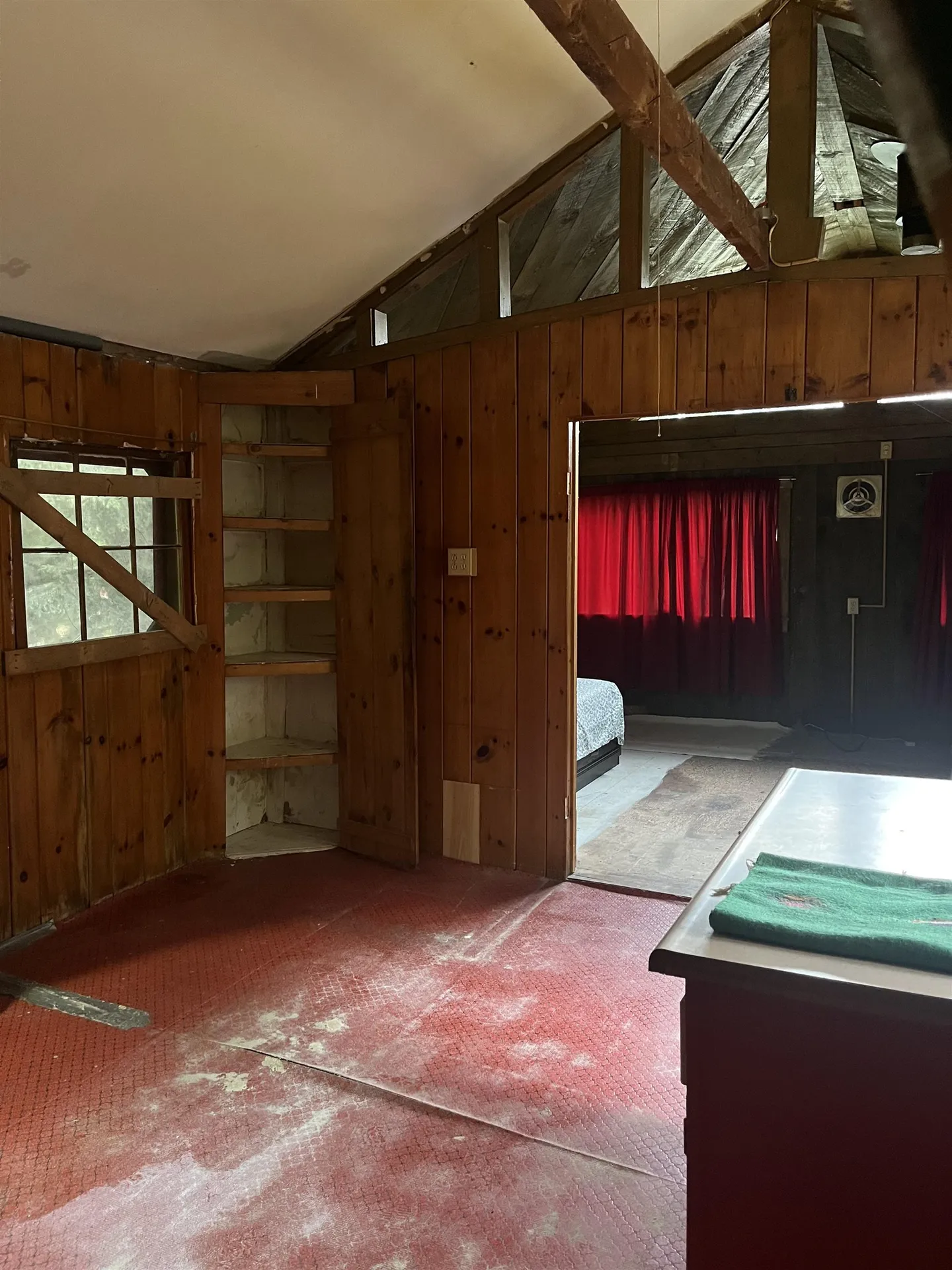 404 Bliss Pond Road Calais VT 05648