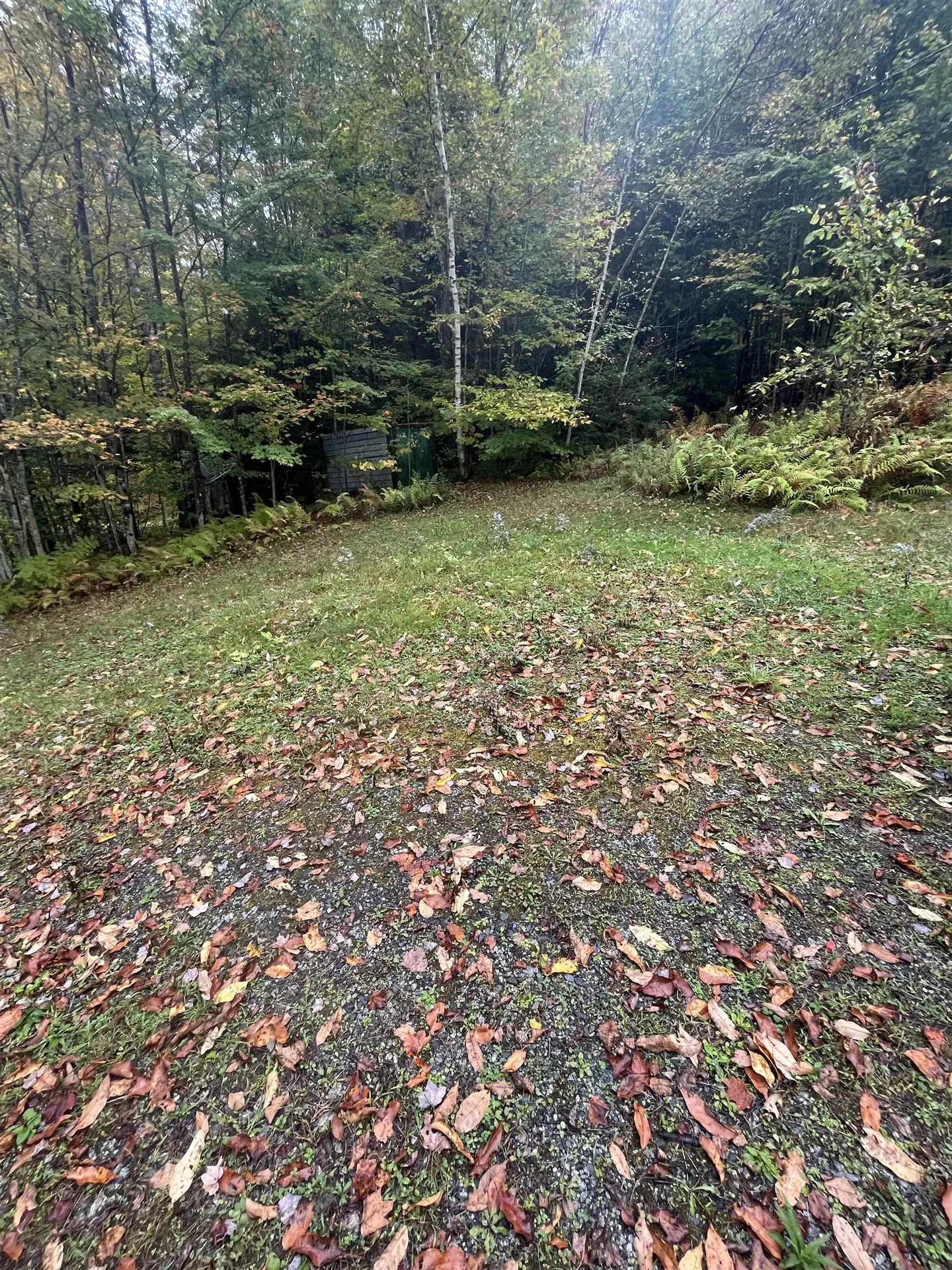 404 Bliss Pond Road Calais VT 05648