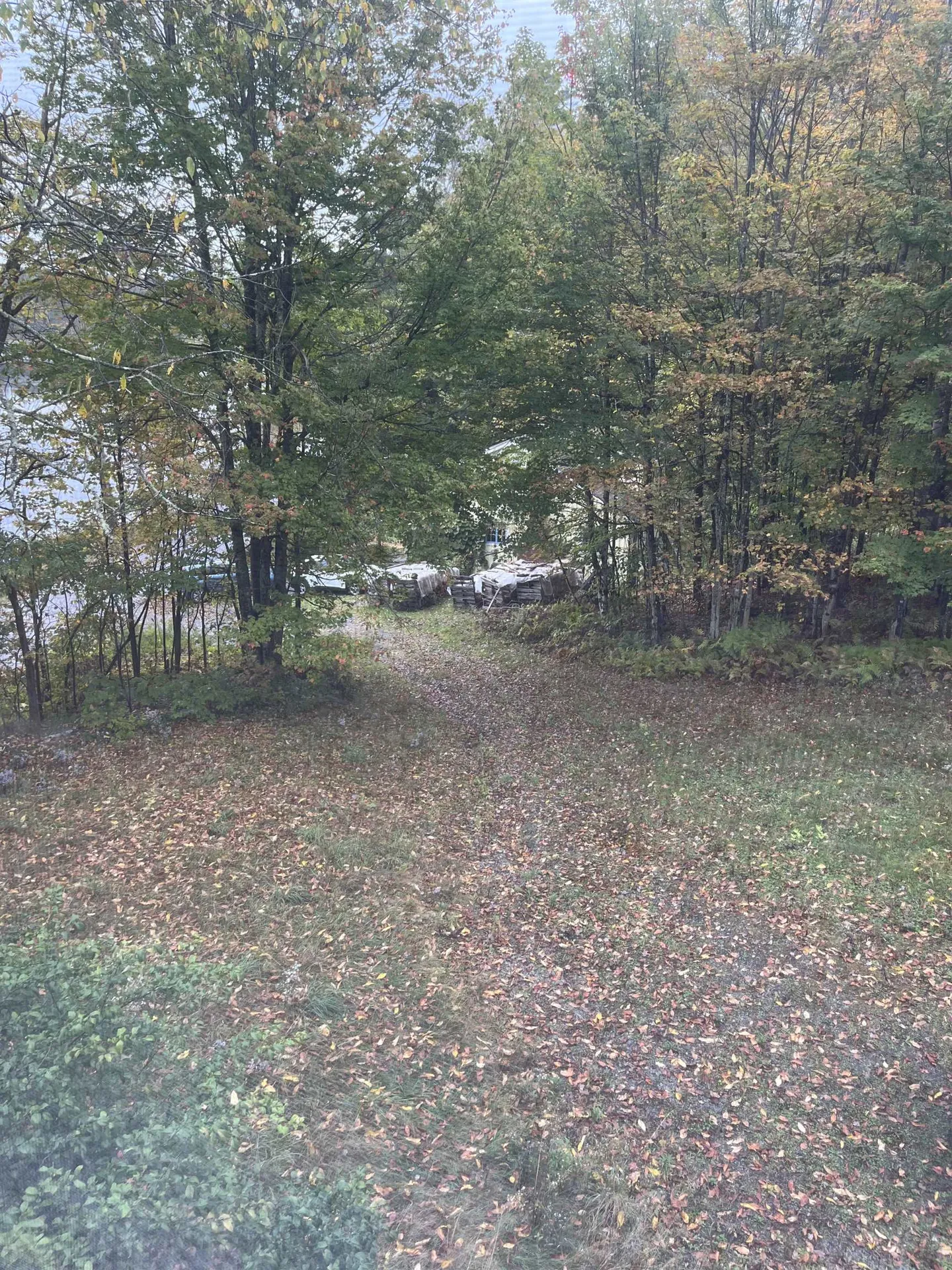 404 Bliss Pond Road Calais VT 05648