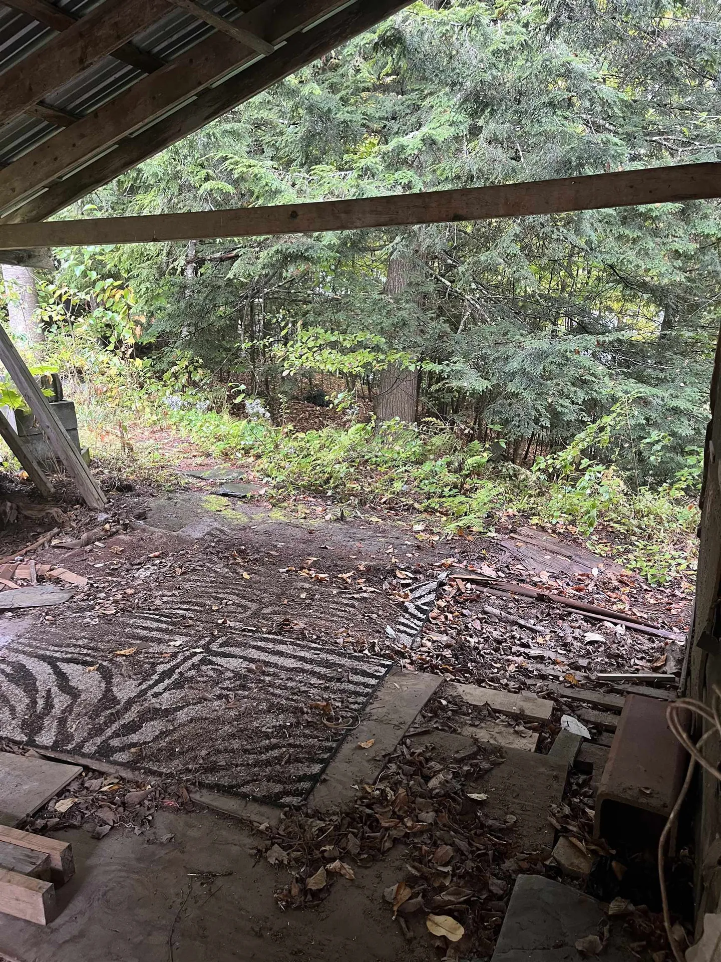 404 Bliss Pond Road Calais VT 05648