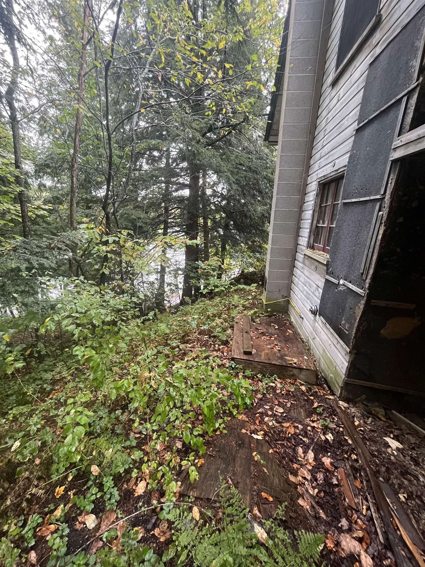 404 Bliss Pond Road Calais VT 05648