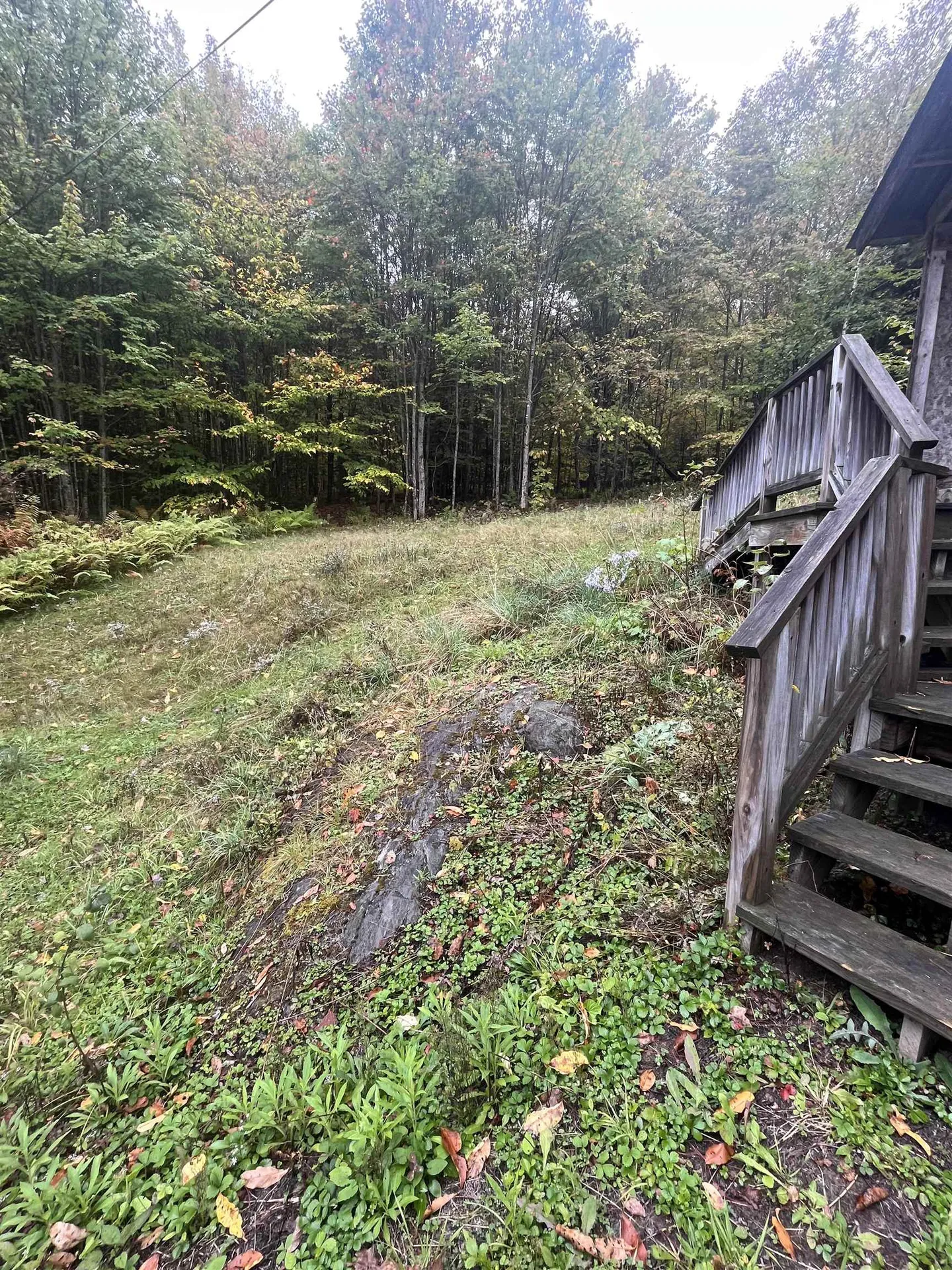 404 Bliss Pond Road Calais VT 05648