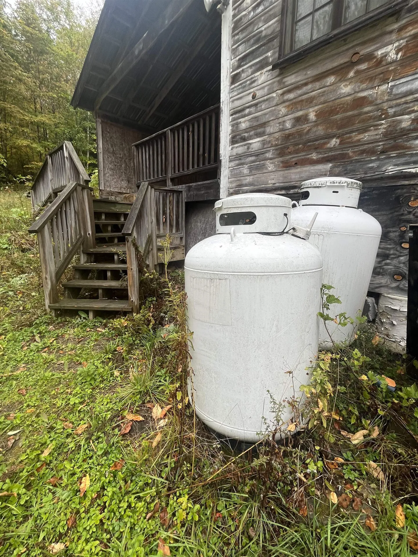 404 Bliss Pond Road Calais VT 05648